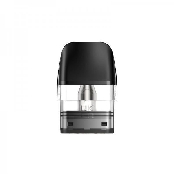 Q POD CARTRIDGE 2ml - GEEK VAPE Q POD CARTRIDGE 2ml - GEEK VAPE